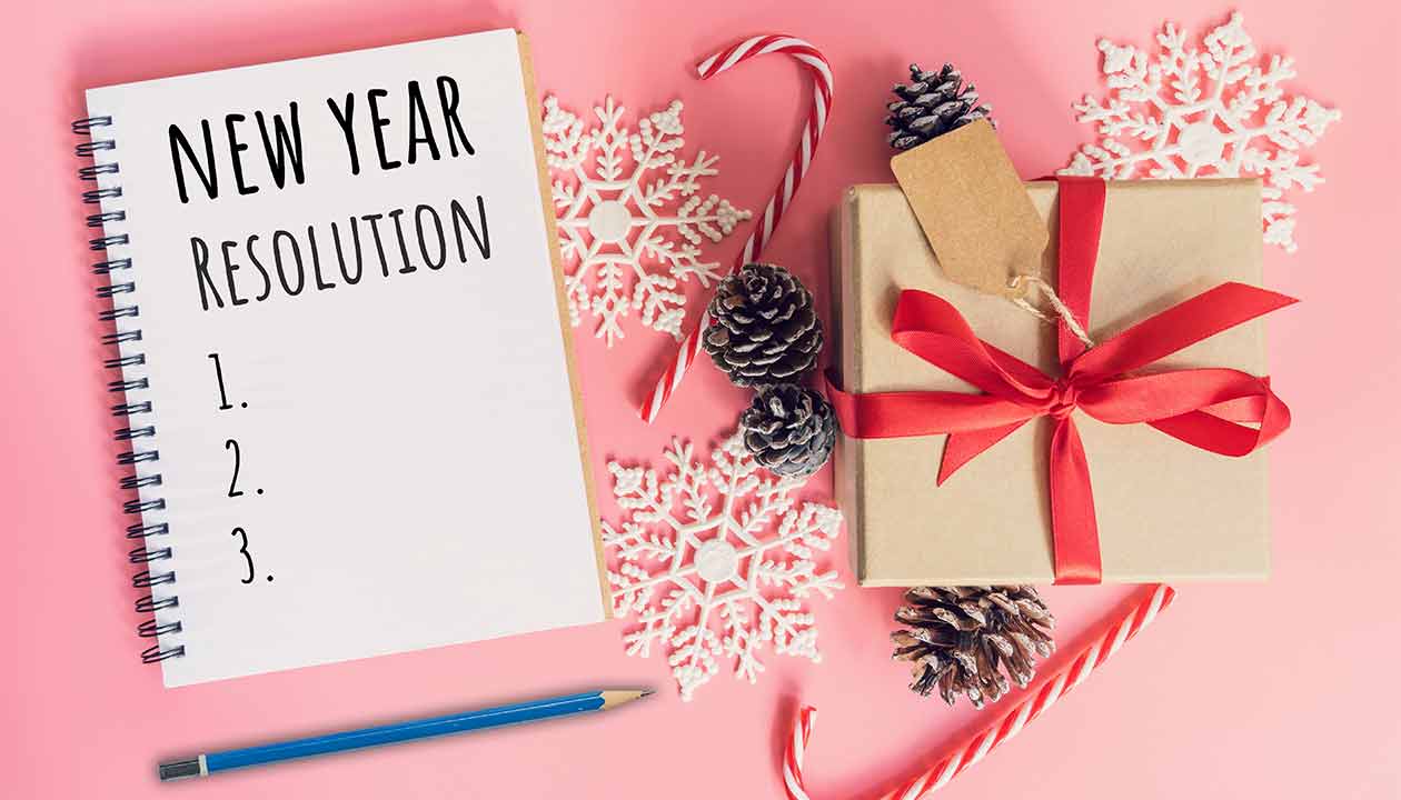Elevate 2024: New Year Resolutions Inspired by Thoughtful Gifts